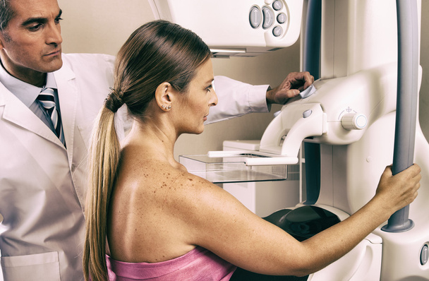Mammogram Screening Centers Near You