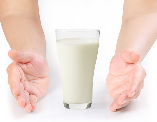 Health Benefits of Milk in the Body