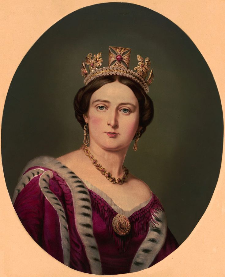 Facts About Queens Throughout History