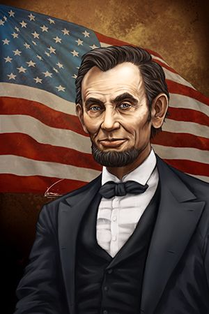 Abraham Lincoln The Statesman The Emancipator The Legacy 3