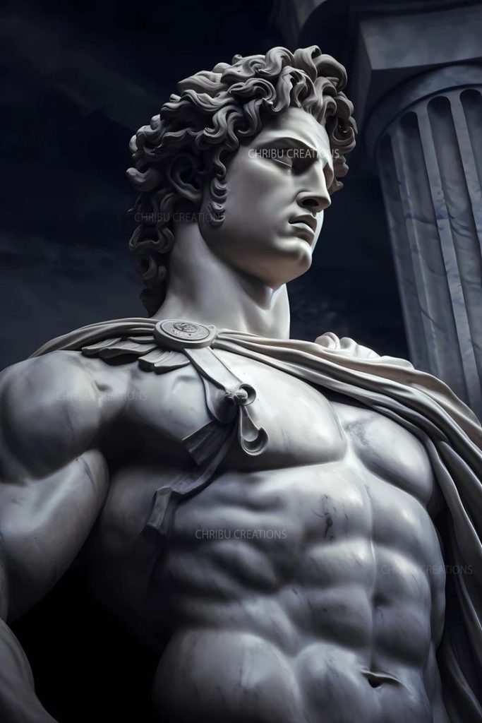 Alexander the Great Conqueror and Visionary Leader 3