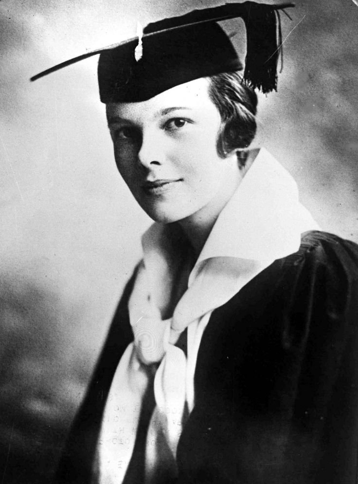 Amelia Earhart The Fearless Aviator Who Soared to New Heights 4
