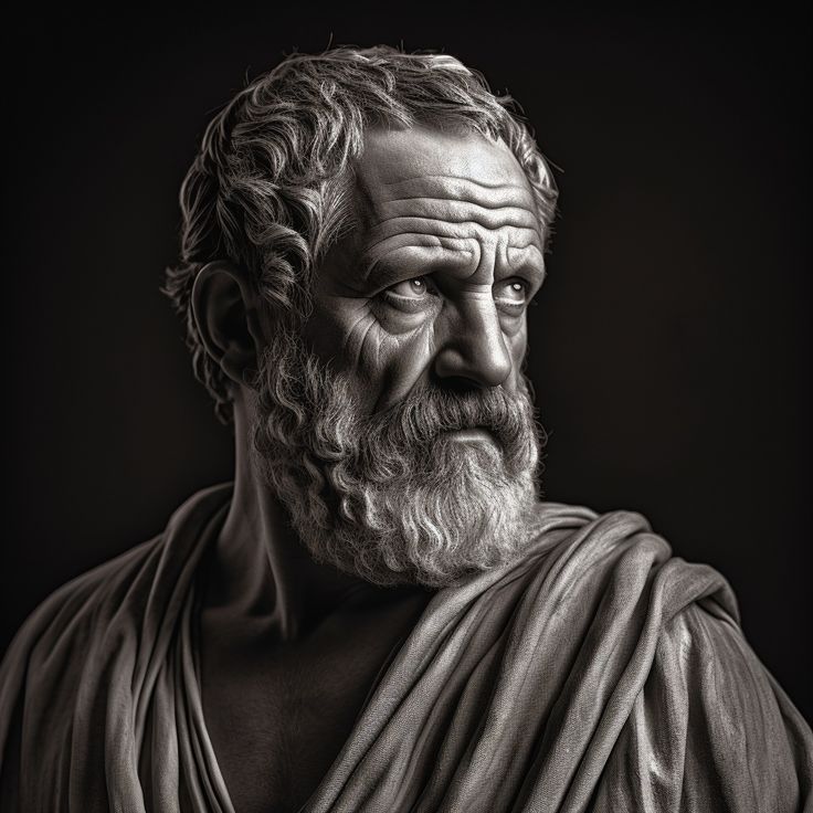 Aristotle The Philosopher Who Shaped Western Thought 2