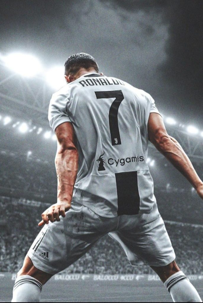 Cristiano Ronaldo A Journey of Football Greatness