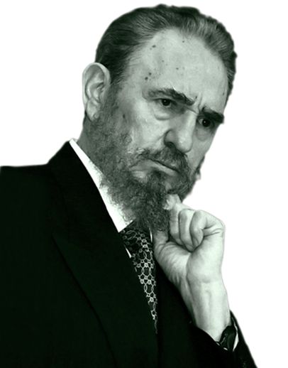 Fidel Castro Revolutionary Leader and Controversial Legacy 2