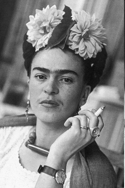 Frida Kahlo A Surreal Portrait of Resilience and Artistry 7