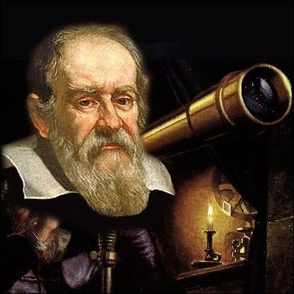 Galileo Galilei A Pioneer in Science and Astronomy