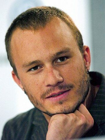 Heath Ledger A Tribute to a Talented Actor