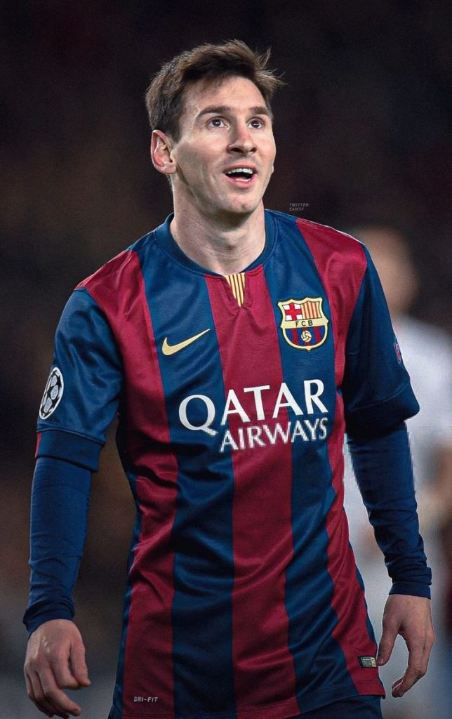 Lionel Messi A Football Legend 4 e1704038433312