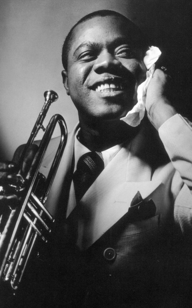 Louis Armstrong A Jazz Icon and Musical Trailblazer