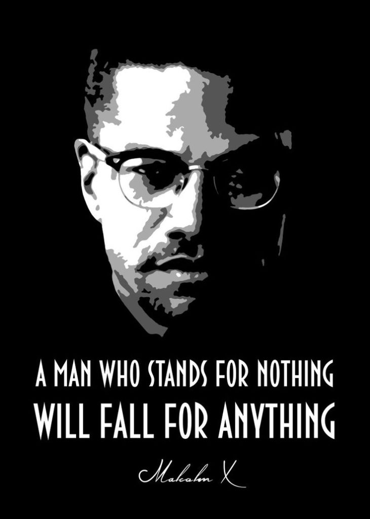 Malcolm X A Controversial Revolutionary in Civil Rights