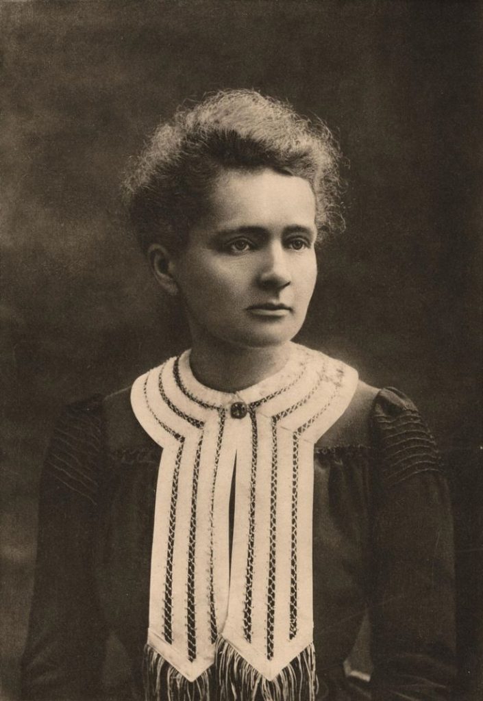 Marie Curie Pioneer in Science and Trailblazer for Women 2
