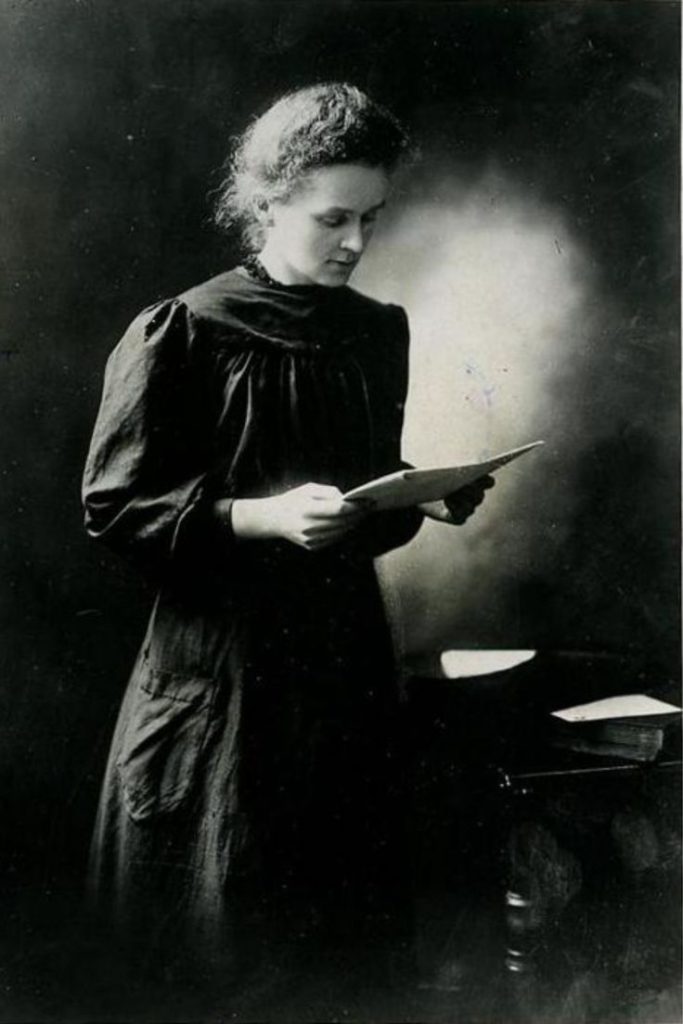 Marie Curie Pioneer in Science and Trailblazer for Women 3