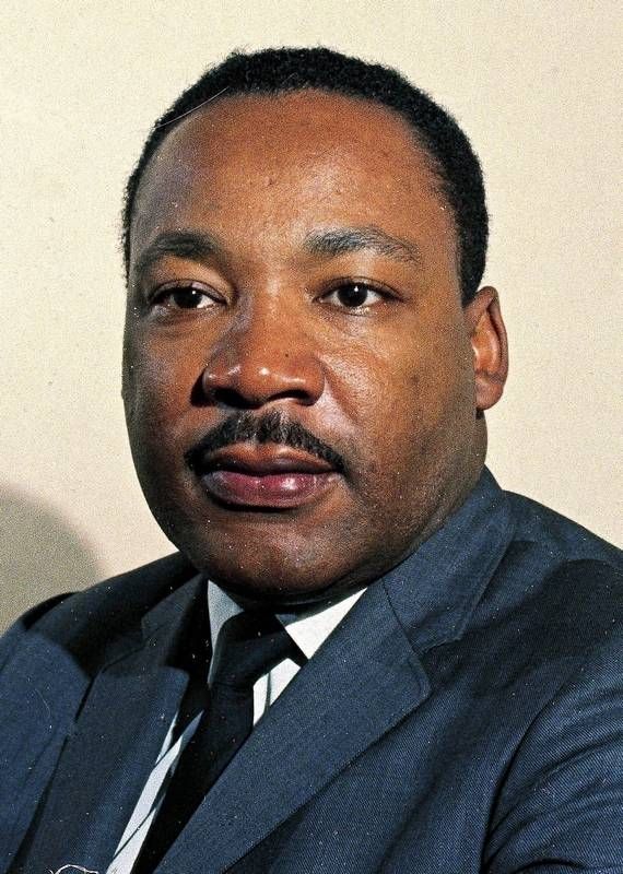Martin Luther King Jr A Civil Rights Icon and Visionary Leader 3