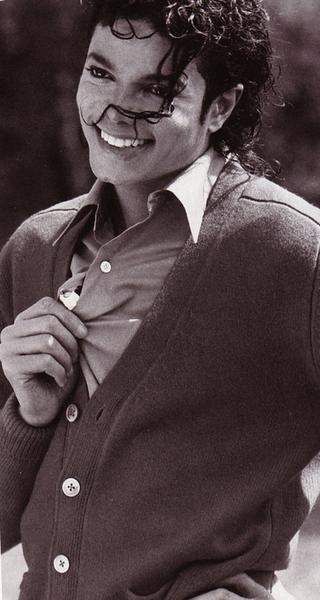 Michael Jackson The King of Pop
