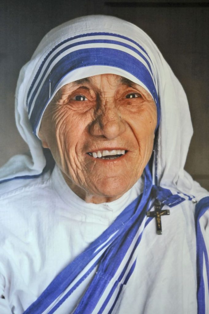 Mother Teresa An Icon of Compassion and Humanitarian Service 4