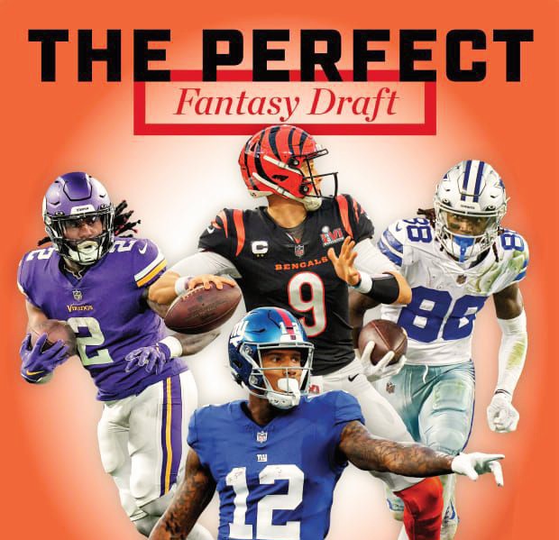 The Comprehensive Guide to Dominating Your Fantasy Football Draft