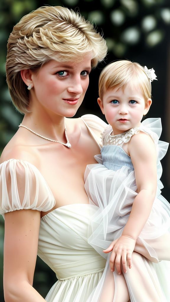 Princess Diana The Peoples Princess 5