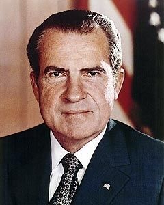Richard Nixon The Complicated Legacy of an Enigmatic Leader 2