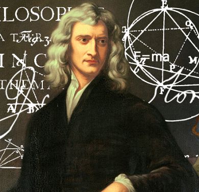 Sir Isaac Newton The Father of Modern Science 3