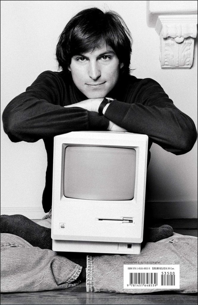 Steve Jobs The Visionary Behind Apple's Iconic Revolution