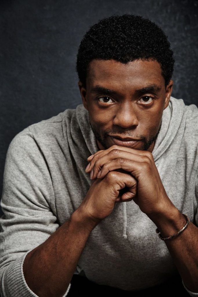 The Legacy of Chadwick Boseman A Tribute to the Marvelous Actor