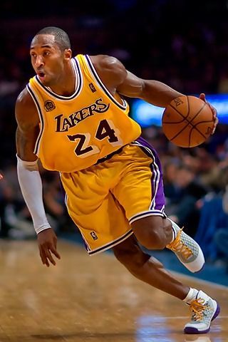 The Legend of Kobe Bryant A Basketball Icon