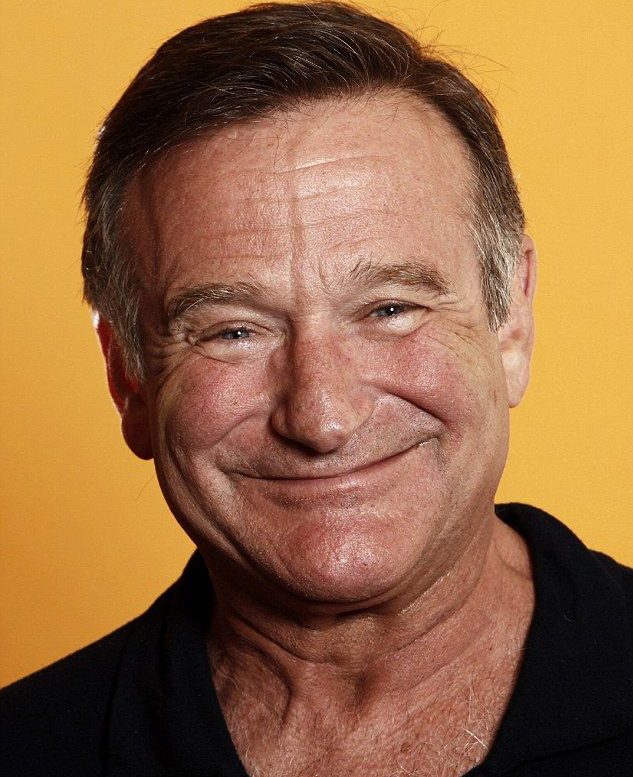 The Legendary Life and Legacy of Robin Williams