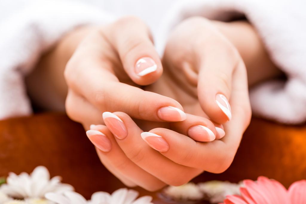 The Ultimate Guide to Healthy Nail Care Expert Tips Revealed
