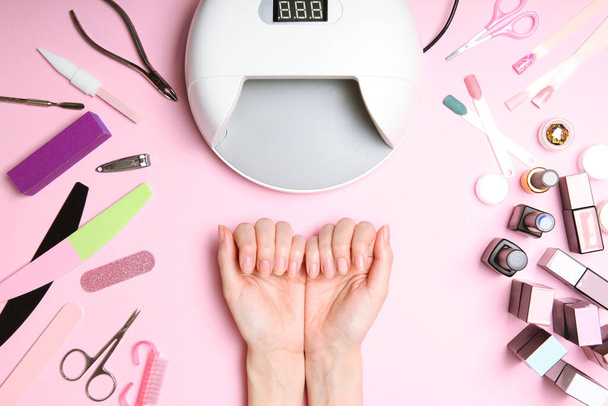 The Ultimate Guide to Healthy Nail Care Expert Tips Revealed
