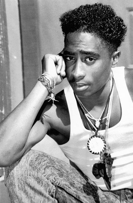 Tupac Shakur: A Legacy Beyond Hip-Hop