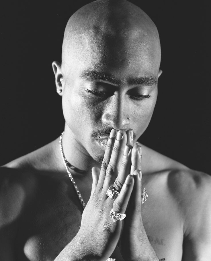 Tupac Shakur: A Legacy Beyond Hip-Hop