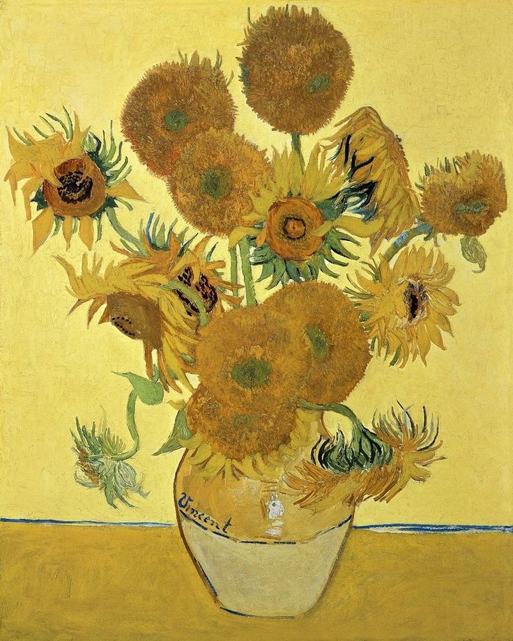 Vincent van Gogh A Storied Life of Artistic Passion and Struggle 5