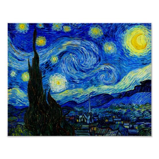 Vincent van Gogh A Storied Life of Artistic Passion and Struggle 6