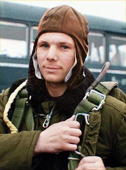 Yuri Gagarin The Pioneer of Space Exploration 7
