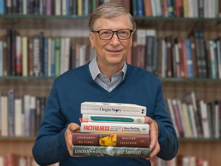 Bill Gates: A Visionary in Technology and Philanthropy