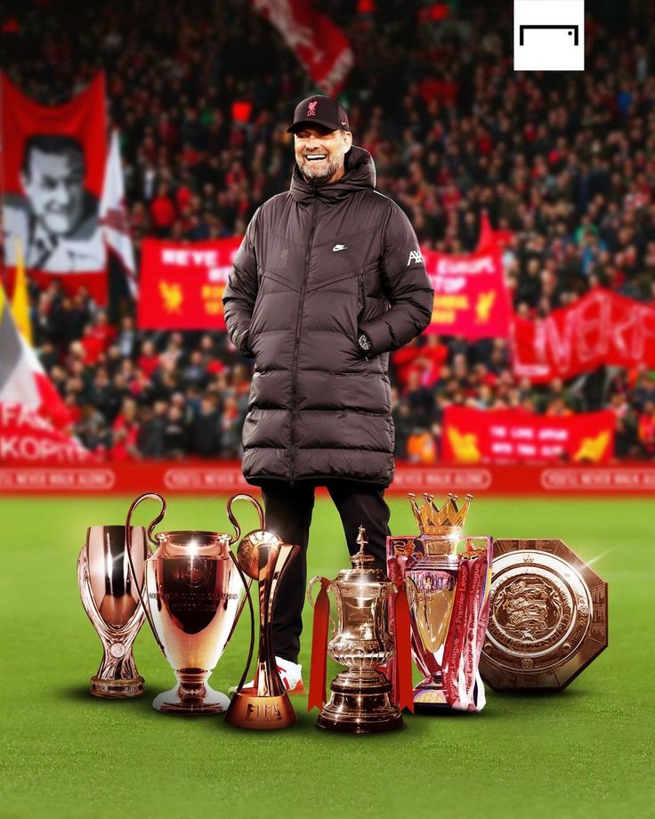 Klopps Final Season Liverpool Managers Departure Announced 5
