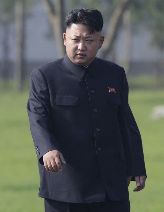 The Leadership of Kim Jong-un A Comprehensive Analysis