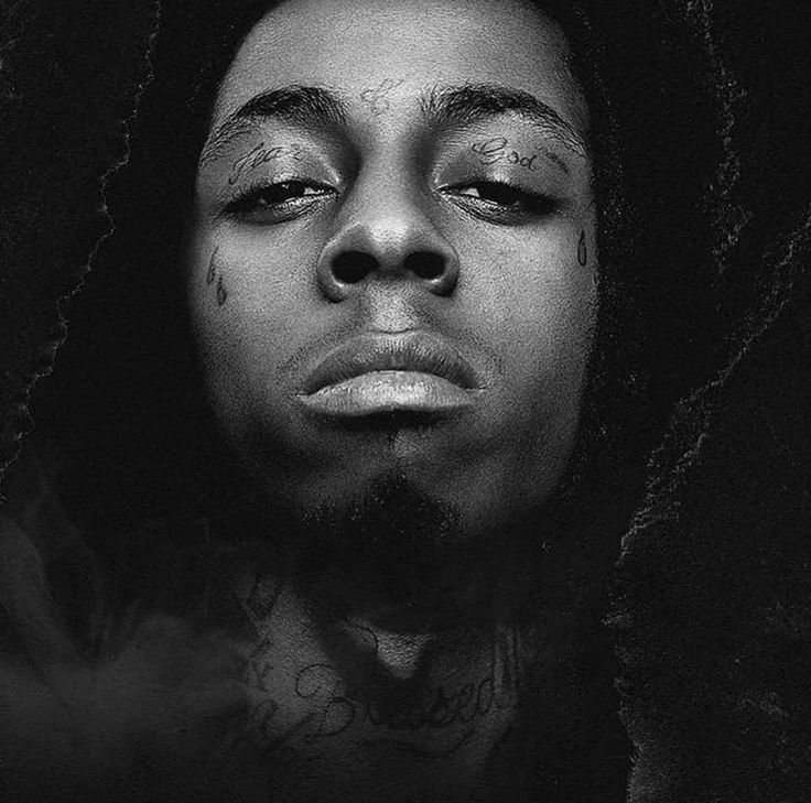 Amilli Lil Wayne