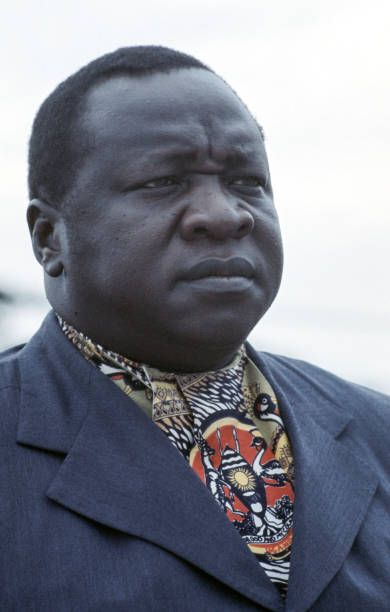 Idi Amin The Rise and Fall of Ugandas Controversial Leader 2