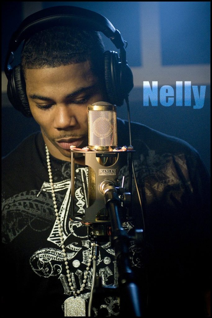 Nelly Ride With Me Lyrics