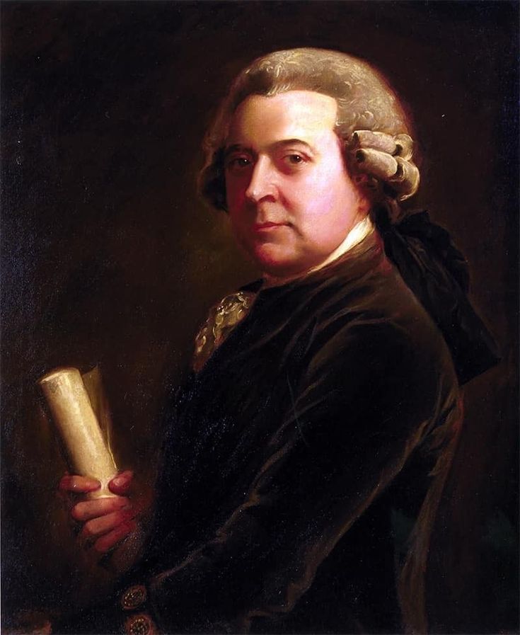 John Adams The Staunch Advocate Of Independence