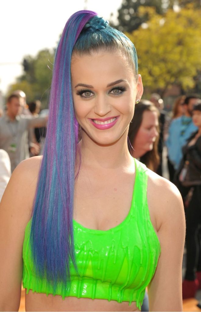 Katy Perry A Complete Biography of the Pop Superstar