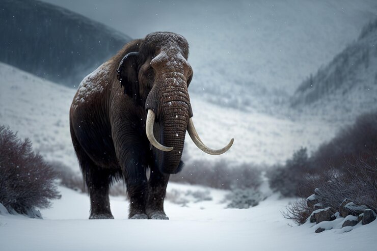 Woolly Mammoth Life, Extinction, And Possible Resurrection