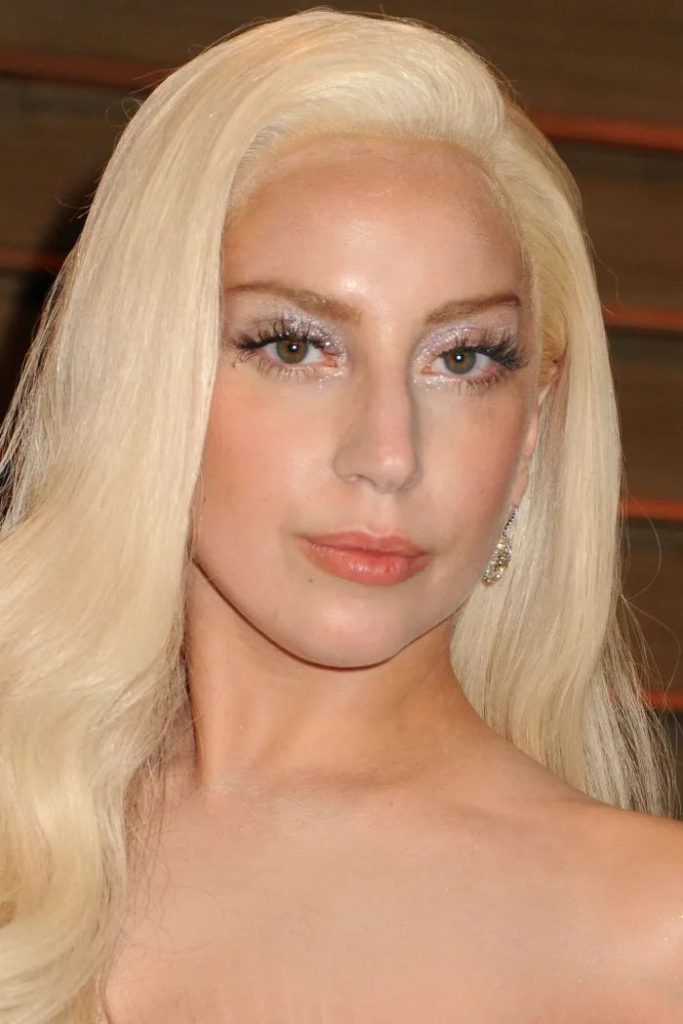 Lady Gaga From Pop Icon To Activist And Actress A Journey Through Music, Film, And Personal Triumphs (4)