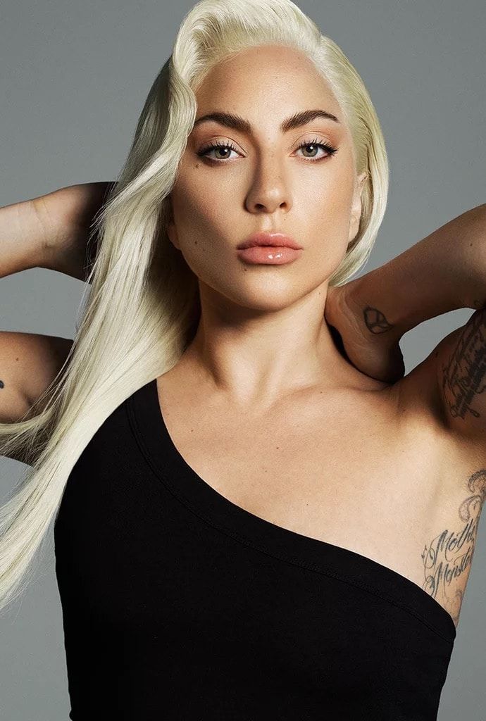 Lady Gaga From Pop Icon To Activist And Actress A Journey Through Music, Film, And Personal Triumphs (6)