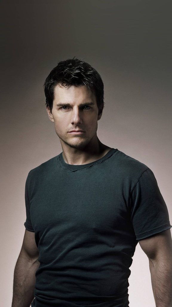 Tom Cruise A Comprehensive Biography Of Hollywood’s Enduring Icon (2)