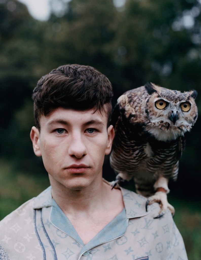 Barry Keoghan Biography From Dublin's Streets To Hollywood's Spotlight (1)