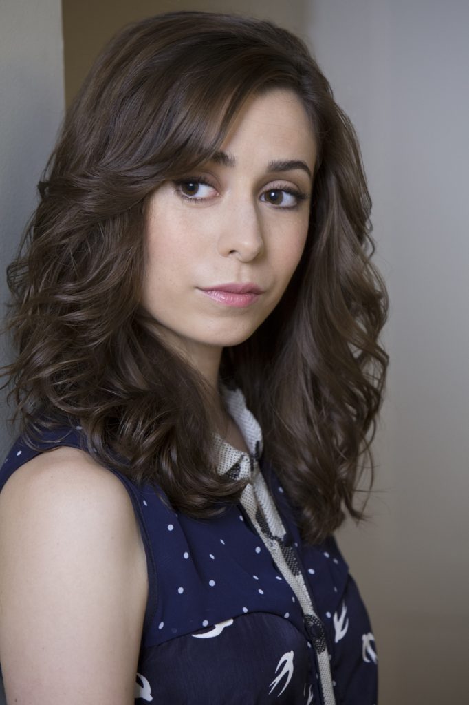 Cristin Milioti A Comprehensive Biography and Career Journey