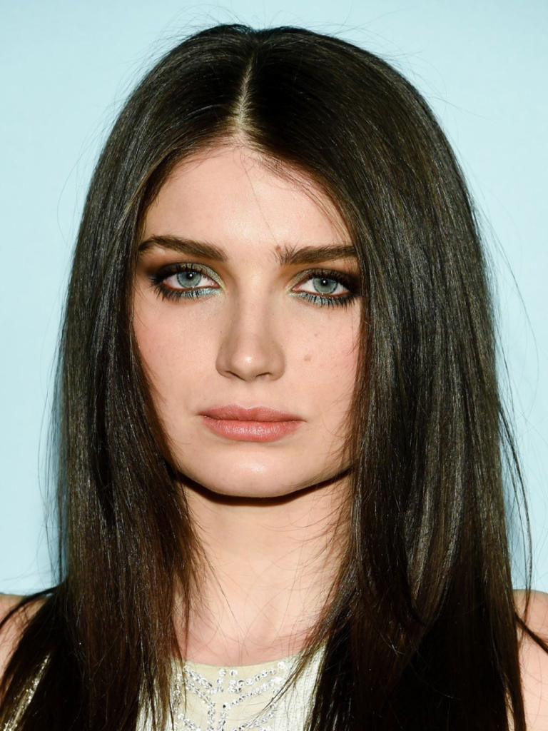 Eve Hewson A Comprehensive Biography Of The Irish Actress And Rising Star (1)